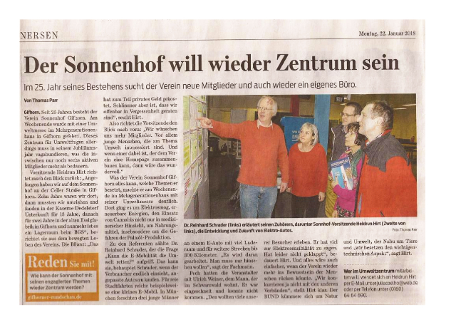 Zeitung